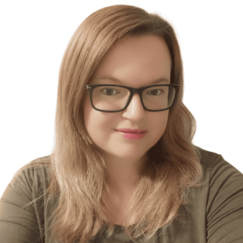 SMÍŠKOVÁ Denisa, DiS.