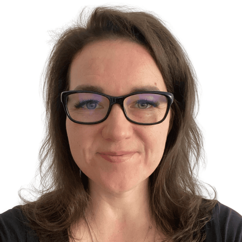 Bc. Michaela Šťastná
